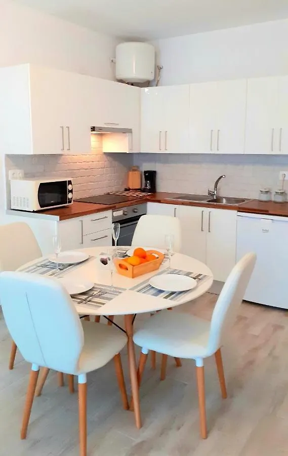 Apartament Mng-Apart Mareverde Costa Adeje- Las Americas