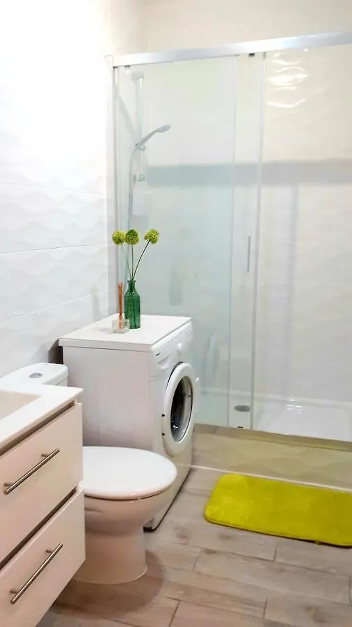 Apartament Mng-Apart Mareverde Costa Adeje- Las Americas