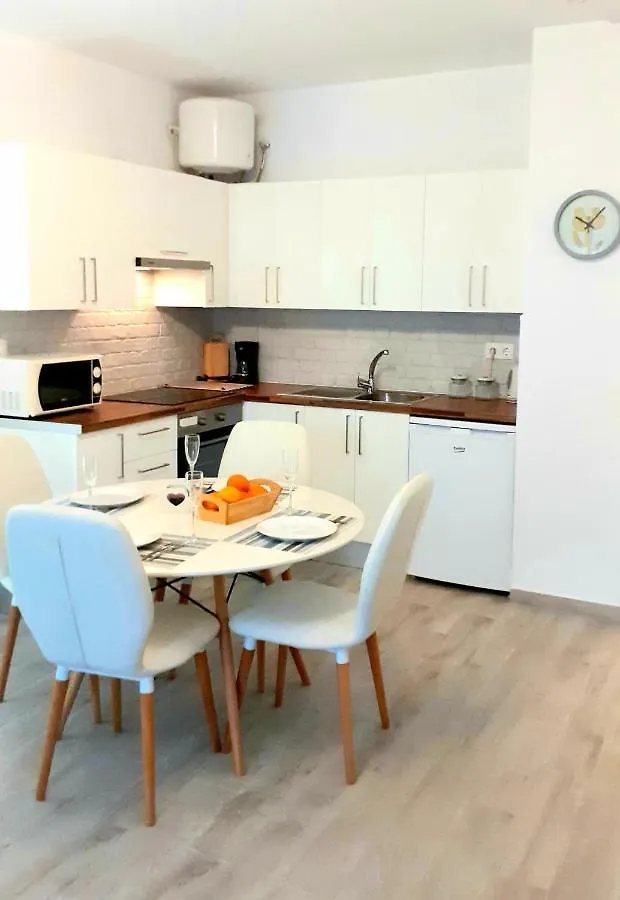 Apartament Mng-Apart Mareverde Costa Adeje- Las Americas
