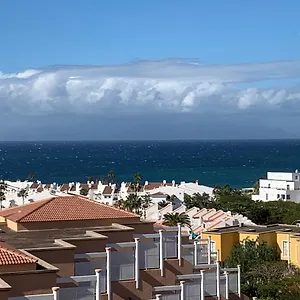 Apartment Orlando - Sea View In, Costa Adeje (Tenerife)