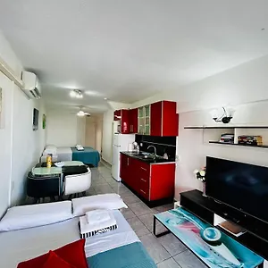 Apartment Cosy In The Heart Of Adeje, Costa Adeje (Tenerife)
