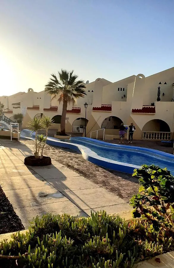 Lägenhet Mng-Apart Mareverde Costa Adeje- Las Americas Spanien